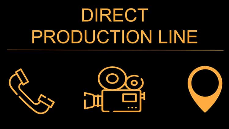 Direct Production Line