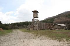 Gulag Camp